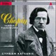 Chopin: Famous Piano Works - Valses Ballades Scherzi [Audio CD] - Audio CD