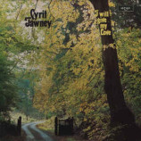 Cyril Tawney - I Will Give My Love [Vinyl] - LP