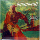 D'Artega Strings Unlimited - Innamorati [Vinyl] - LP