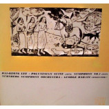 Dai-Keong Lee Nurnberg/Barati - Polynesian Suite (1959) [Vinyl] - LP