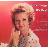 Dale Evans - It's Real [Vinyl] - LP