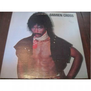 Damien Cross - Touch Me Tonight [Vinyl] - 12 Inch 33 1/3 RPM - Vinyl - 12" 