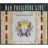 Dan Fogelberg - Dan Fogelberg Live (Greetings From The West) [Audio CD] - Audio CD