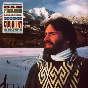Dan Fogelberg - High Country Snows [Vinyl] - LP - Vinyl - LP