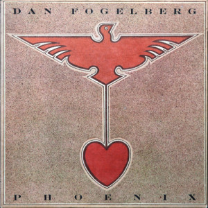 Dan Fogelberg - Phoenix [Record] - LP - Vinyl - LP