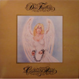 Dan Folgelberg - Captured Angel [Record] - LP