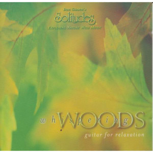 Dan Gibson - Whispering Woods [Audio CD] - Audio CD - CD - Album