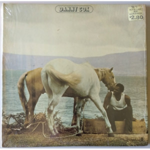 Danny Cox - Danny Cox [Vinyl] - LP - Vinyl - LP