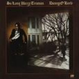 Danny O'Keefe - So Long Harry Truman [Record] - LP