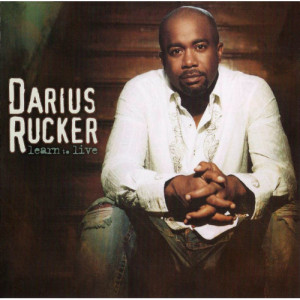 Darius Rucker - Learn To Live [Audio CD] - Audio CD - CD - Album