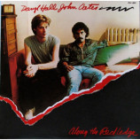 Daryl Hall and John Oates - Along The Red Ledge [Vinyl] - LP