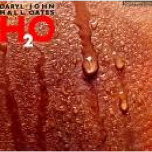 Daryl Hall and John Oates - H2O [Vinyl] - LP - Vinyl - LP
