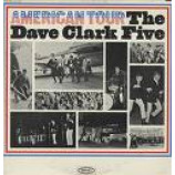 Dave Clark Five - American Tour [Vinyl] - LP