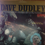 Dave Dudley - Last Day In The Mines [Vinyl] - LP