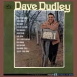 Dave Dudley - Rural Route #1 - LP