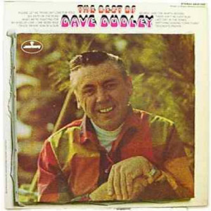 Dave Dudley - The Best Of Dave Dudley [Vinyl] - LP - Vinyl - LP