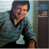 Dave Grusin - Out Of The Shadows - LP