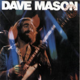 Dave Mason - Certified Live [LP] - LP