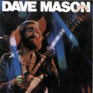 Dave Mason - Certified Live [LP] - LP - Vinyl - LP