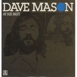 Dave Mason - Dave Mason At His Best [Vinyl] - LP