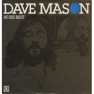 Dave Mason - Dave Mason At His Best [Vinyl] - LP - Vinyl - LP