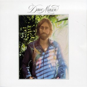 Dave Mason - Dave Mason [Record] - LP - Vinyl - LP