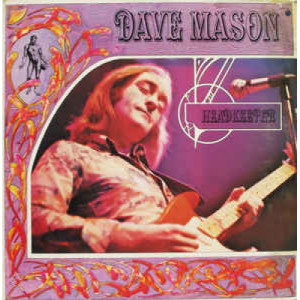 Dave Mason - Headkeeper [Vinyl] - LP - Vinyl - LP