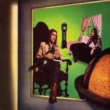 Dave Mason - It's Like You Never Left [Record] - LP