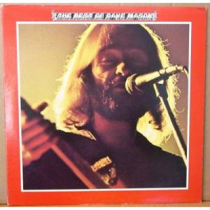 Dave Mason - The Best of Dave Mason [Vinyl Record] - LP - Vinyl - LP