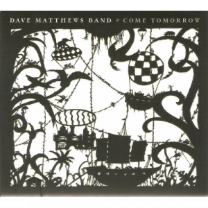 Dave Matthews Band - Come Tomorrow [Audio CD] - Audio CD - CD - Album