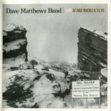 Dave Matthews Band - Live At Red Rocks 8.15.95 [Audio CD] - Audio CD