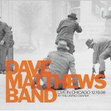 Dave Matthews Band - Live In Chicago At The United Center 12.19.98 [Audio CD] - Audio CD