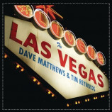 Dave Matthews & Tim Reynolds - Live In Las Vegas [Audio CD] - Audio CD