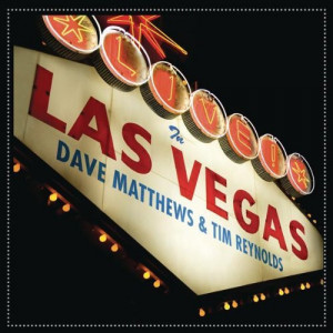 Dave Matthews & Tim Reynolds - Live In Las Vegas [Audio CD] - Audio CD - CD - Album