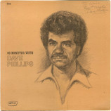 Dave Phillips - 36 Minutes With Dave Phillips [Vinyl] - LP