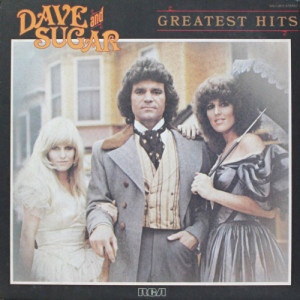 Dave & Sugar - Greatest Hits [Vinyl] Dave & Sugar - LP - Vinyl - LP