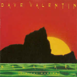 Dave Valentin - Kalahari [Vinyl] - LP - Vinyl - LP