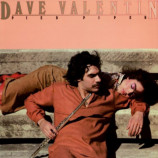 Dave Valentin - Pied Piper [Vinyl] - LP