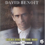 David Benoit - Every Step Of The Way [Audio CD] - Audio CD