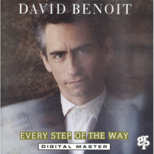 David Benoit - Every Step Of The Way [Audio CD] - Audio CD - CD - Album