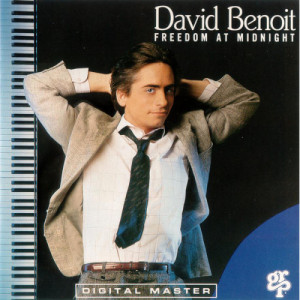 David Benoit - Freedom At Midnight [Audio CD] - Audio CD - CD - Album