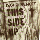 David Benoit - This Side Up [Vinyl] - LP