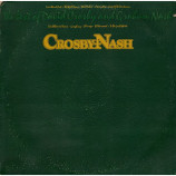 David Crosby / Graham Nash - The Best Of David Crosby And Graham Nash [Record] - LP