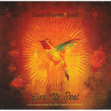 David Crowder*Band - Give Us Rest Or (A Requiem Mass In C [The Happiest Of All Keys]) [Audio CD] - Au