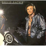 David Gates - Falling In Love Again [Vinyl] - LP