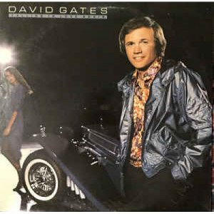 David Gates - Falling In Love Again [Vinyl] - LP - Vinyl - LP