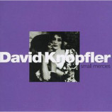 David Knopfler - Small Mercies [Audio CD] - Audio CD