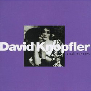 David Knopfler - Small Mercies [Audio CD] - Audio CD - CD - Album