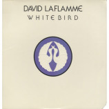 David LaFlamme - White Bird [Record] - LP
