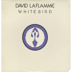 David LaFlamme - White Bird [Record] - LP - Vinyl - LP